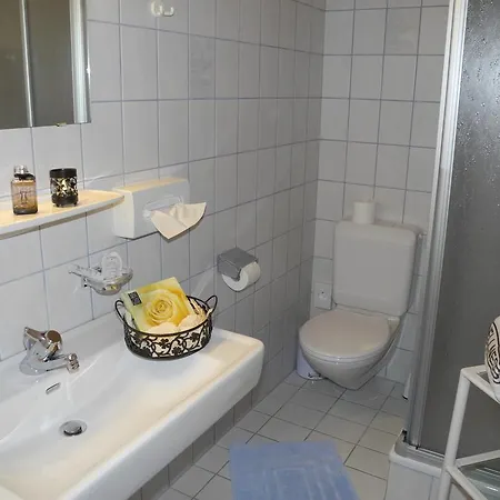 Valbella Appartement