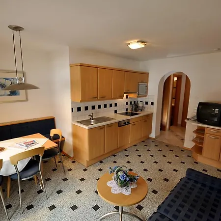 Valbella Appartement *