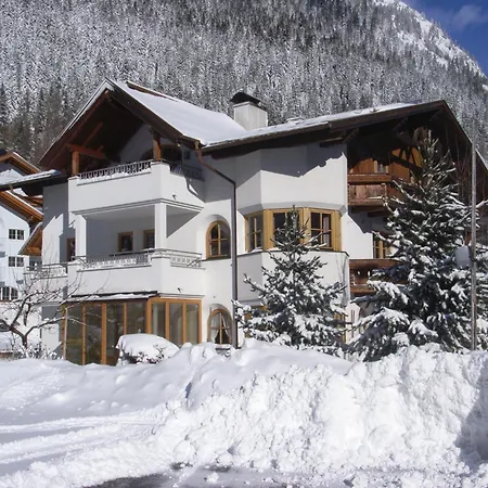 Valbella Appartement *