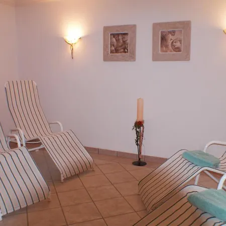 Valbella Appartement