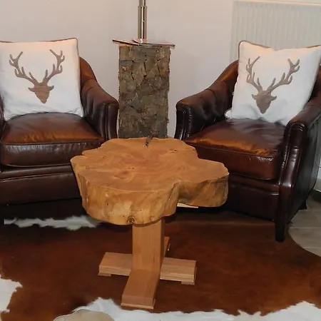 Apartment Valbella Ischgl
