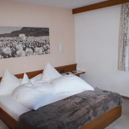 Apartment Valbella